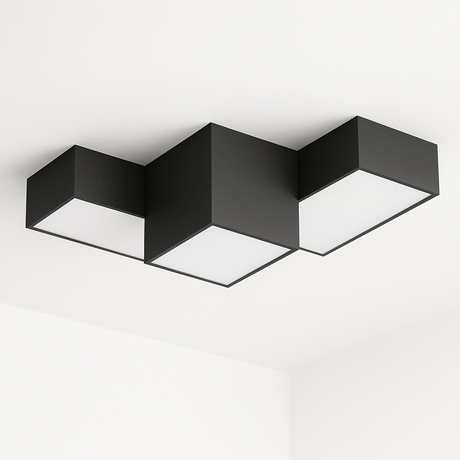 Zyndor Ceiling Light - Residence Supply