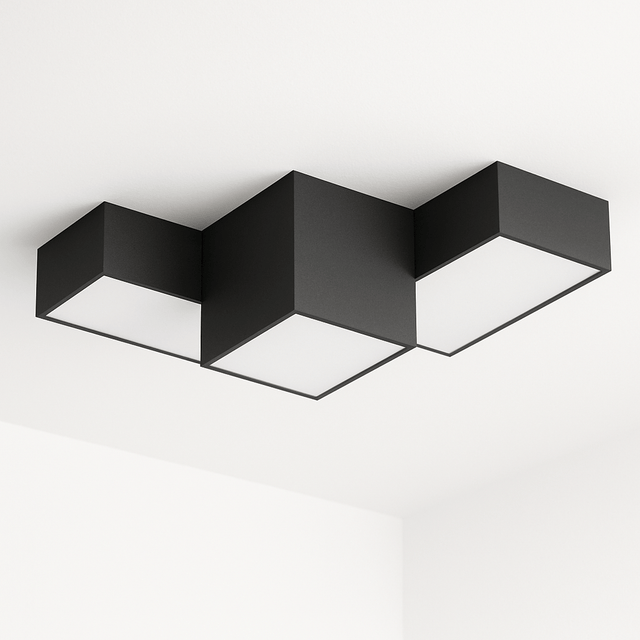Zyndor Ceiling Light - Residence Supply