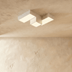 Zyndor Ceiling Light - Residence Supply