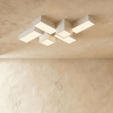 Zyndor Ceiling Light - Residence Supply