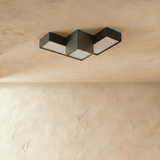 Zyndor Ceiling Light - Residence Supply