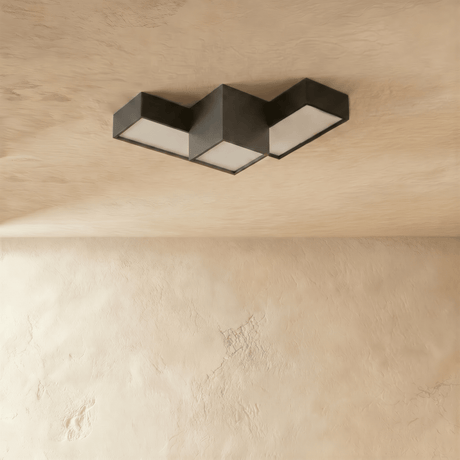 Zyndor Ceiling Light - Residence Supply