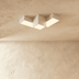 Zyndor Ceiling Light - Residence Supply