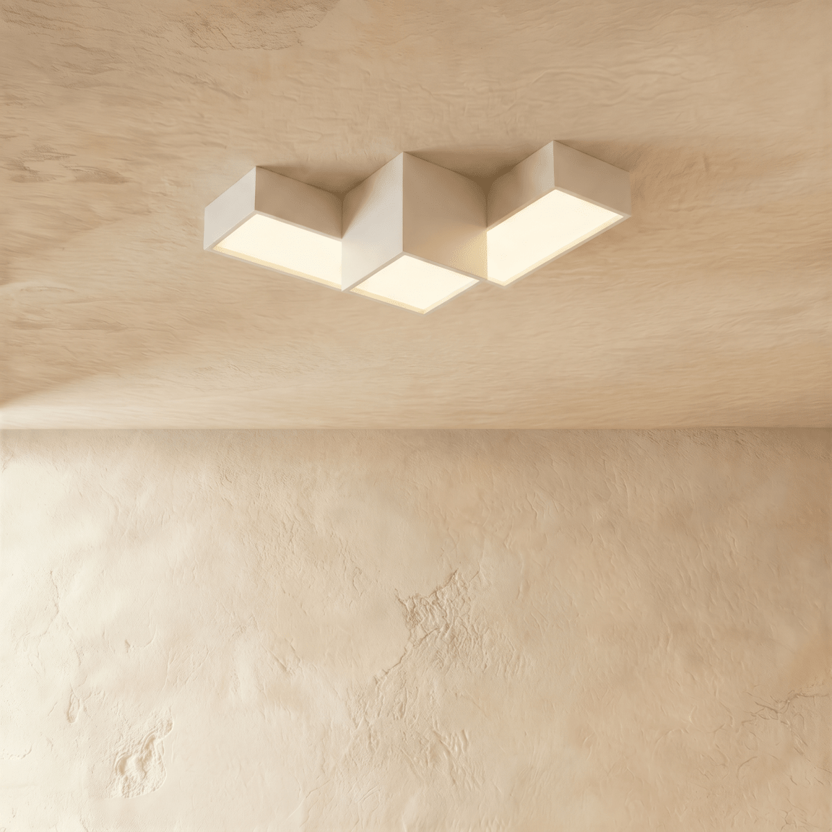 Zyndor Ceiling Light - Residence Supply