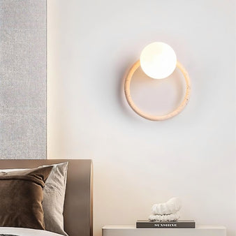 Zynira Wall Lamp - Residence Supply