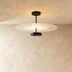 Zyntra Ceiling Light - Residence Supply