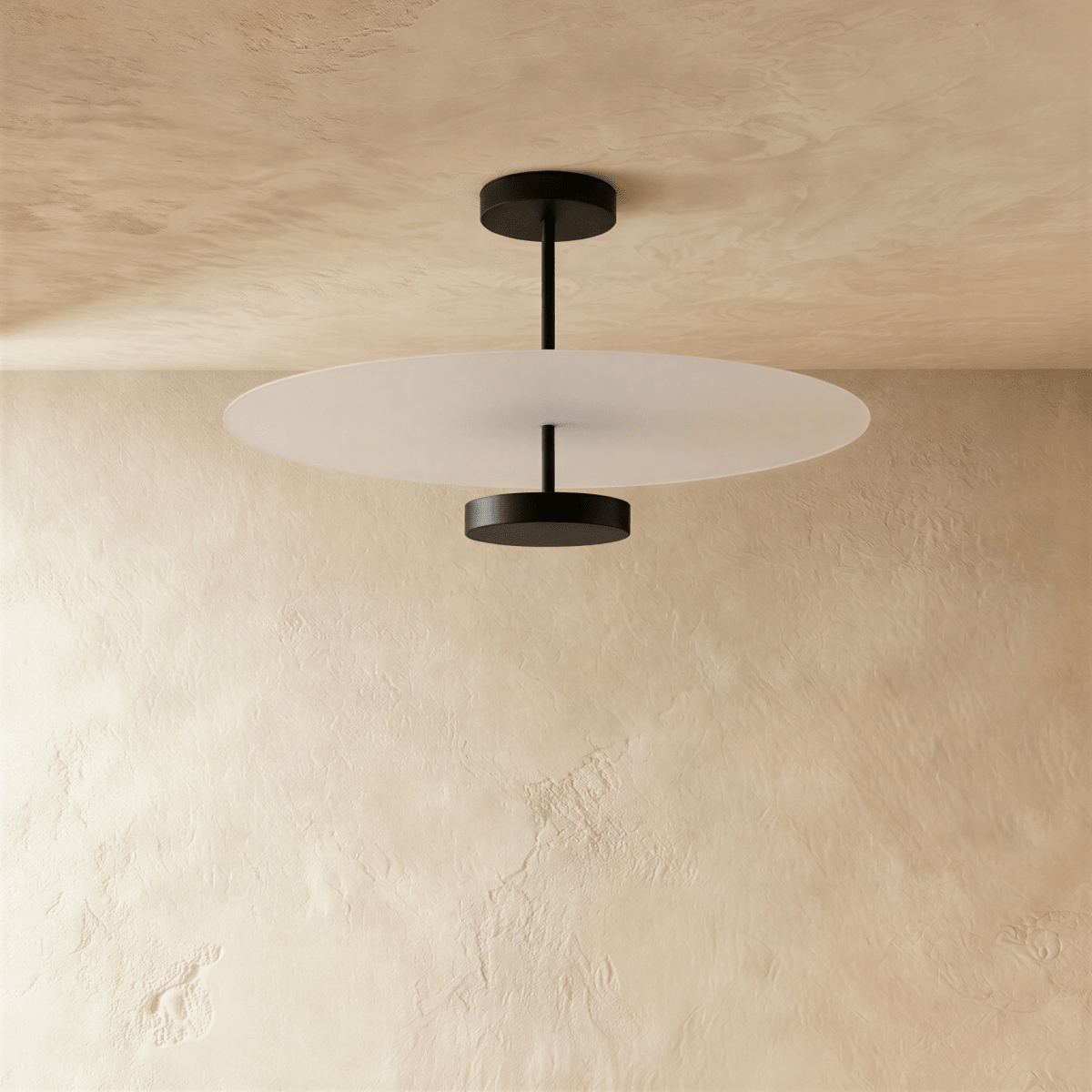 Zyntra Ceiling Light - Residence Supply