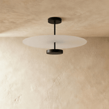 Zyntra Ceiling Light - Residence Supply