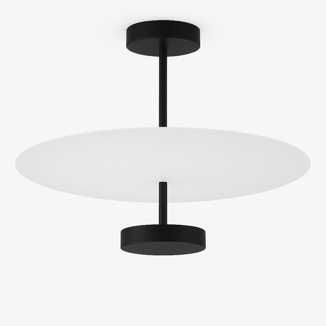 Zyntra Ceiling Light - Residence Supply
