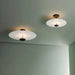 Zyntra Ceiling Light - Residence Supply