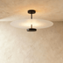 Zyntra Ceiling Light - Residence Supply
