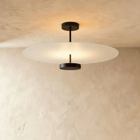 Zyntra Ceiling Light - Residence Supply