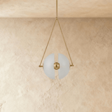 Zyran Pendant Light - Residence Supply