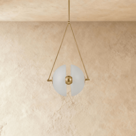 Zyran Pendant Light - Residence Supply