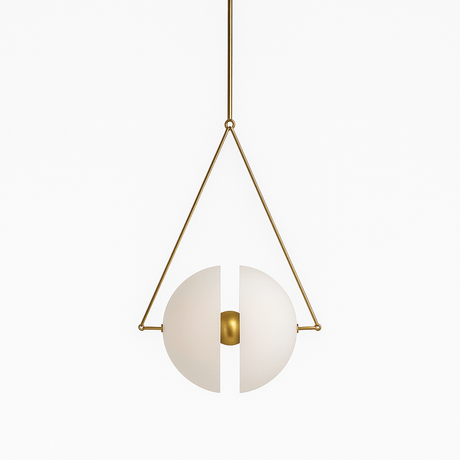 Zyran Pendant Light - Residence Supply