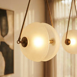 Zyran Pendant Light - Residence Supply