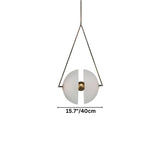 Zyran Pendant Light