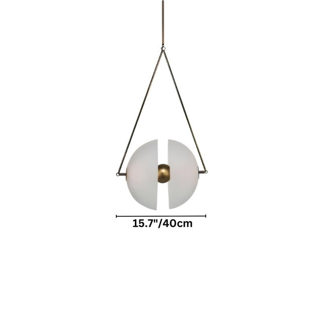Zyran Pendant Light