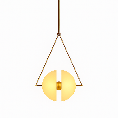 Zyran Pendant Light - Residence Supply