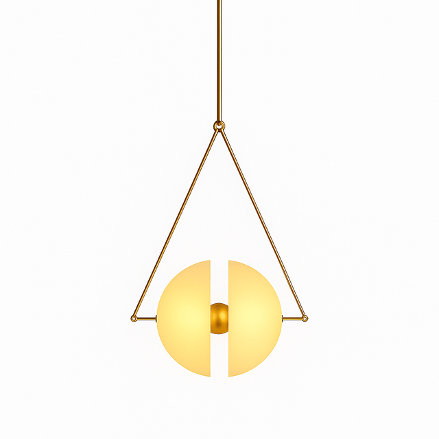 Zyran Pendant Light - Residence Supply