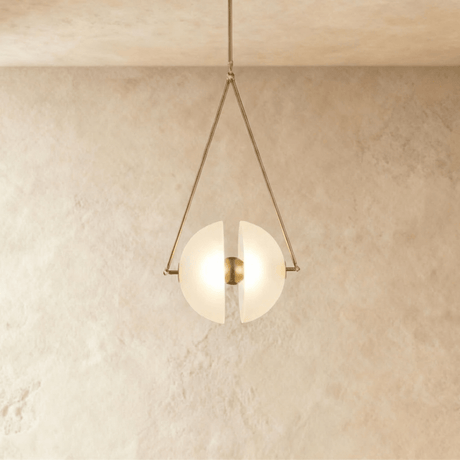 Zyran Pendant Light - Residence Supply