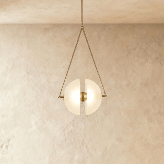Zyran Pendant Light - Residence Supply