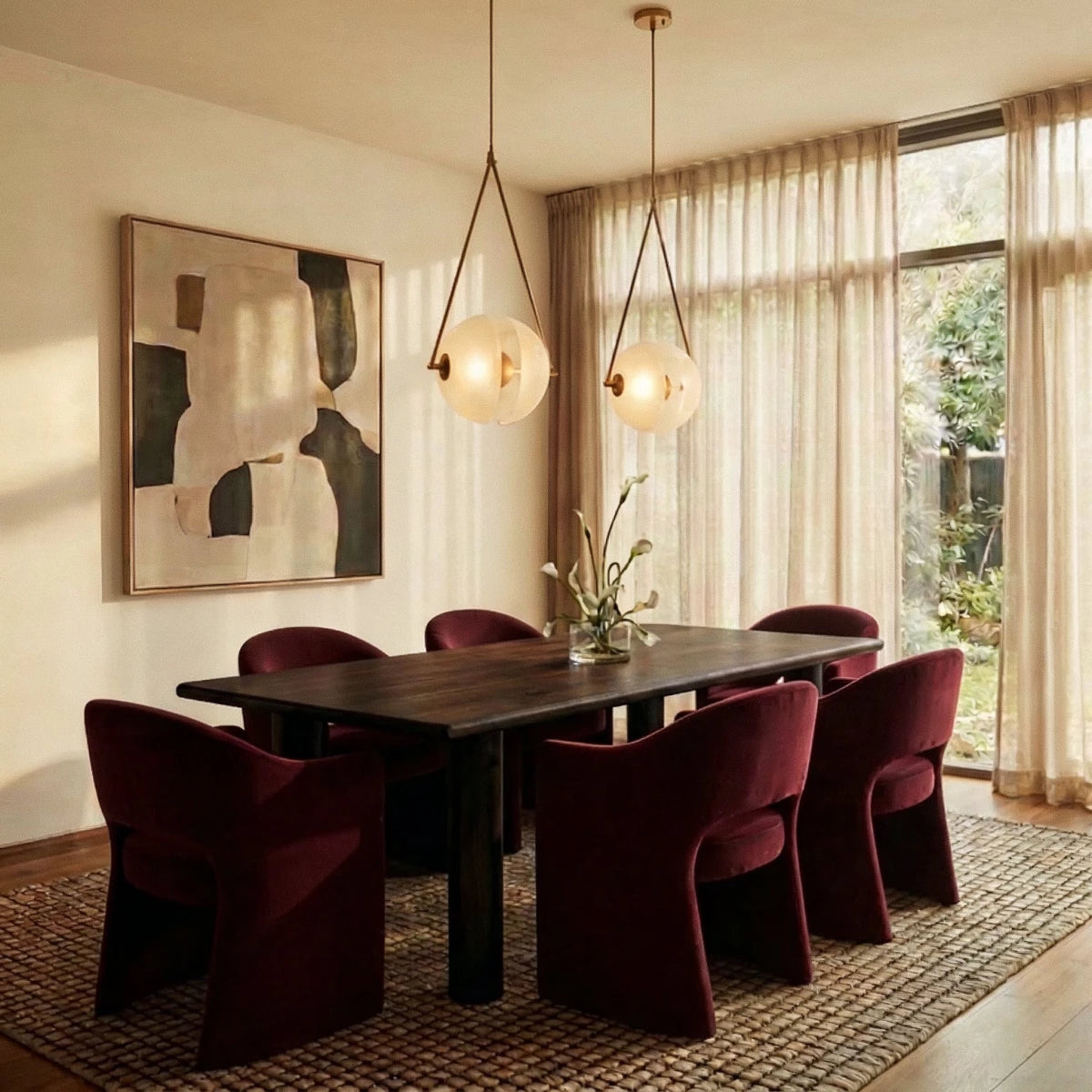 Zyran Pendant Light - Residence Supply