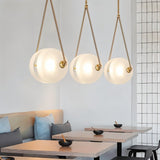 Zyran Pendant Light