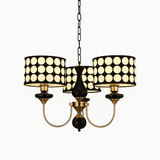 Zyranx Chandelier - Residence Supply