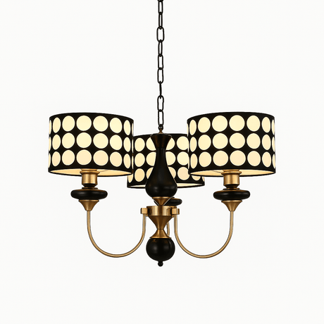 Zyranx Chandelier - Residence Supply