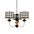 Zyranx Chandelier - Residence Supply