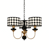 Zyranx Chandelier - Residence Supply