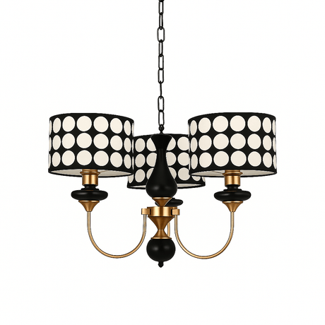 Zyranx Chandelier - Residence Supply