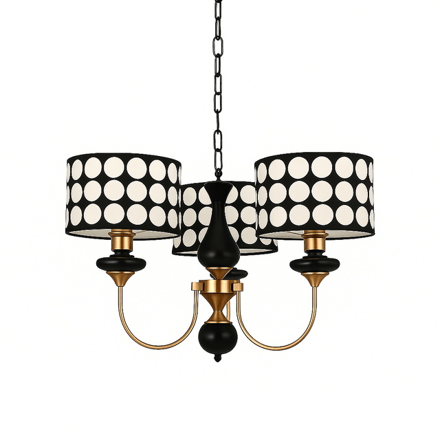 Zyranx Chandelier - Residence Supply