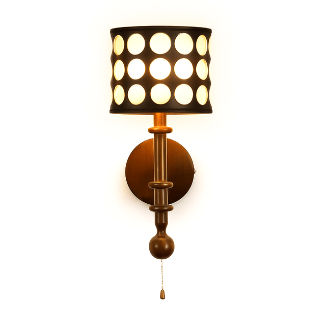 Zyranx Wall Lamp - Residence Supply