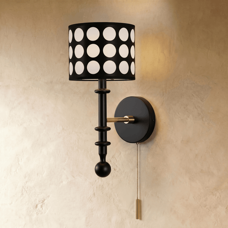 Zyranx Wall Lamp - Residence Supply