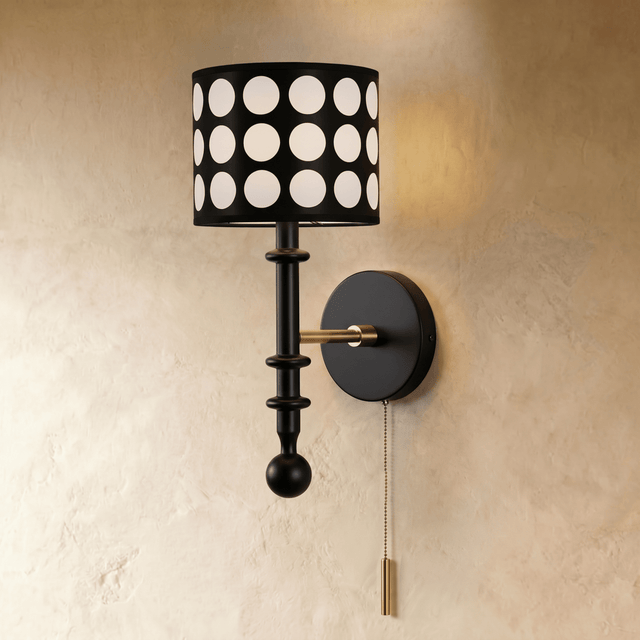 Zyranx Wall Lamp - Residence Supply
