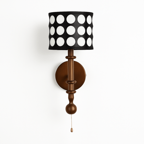 Zyranx Wall Lamp - Residence Supply