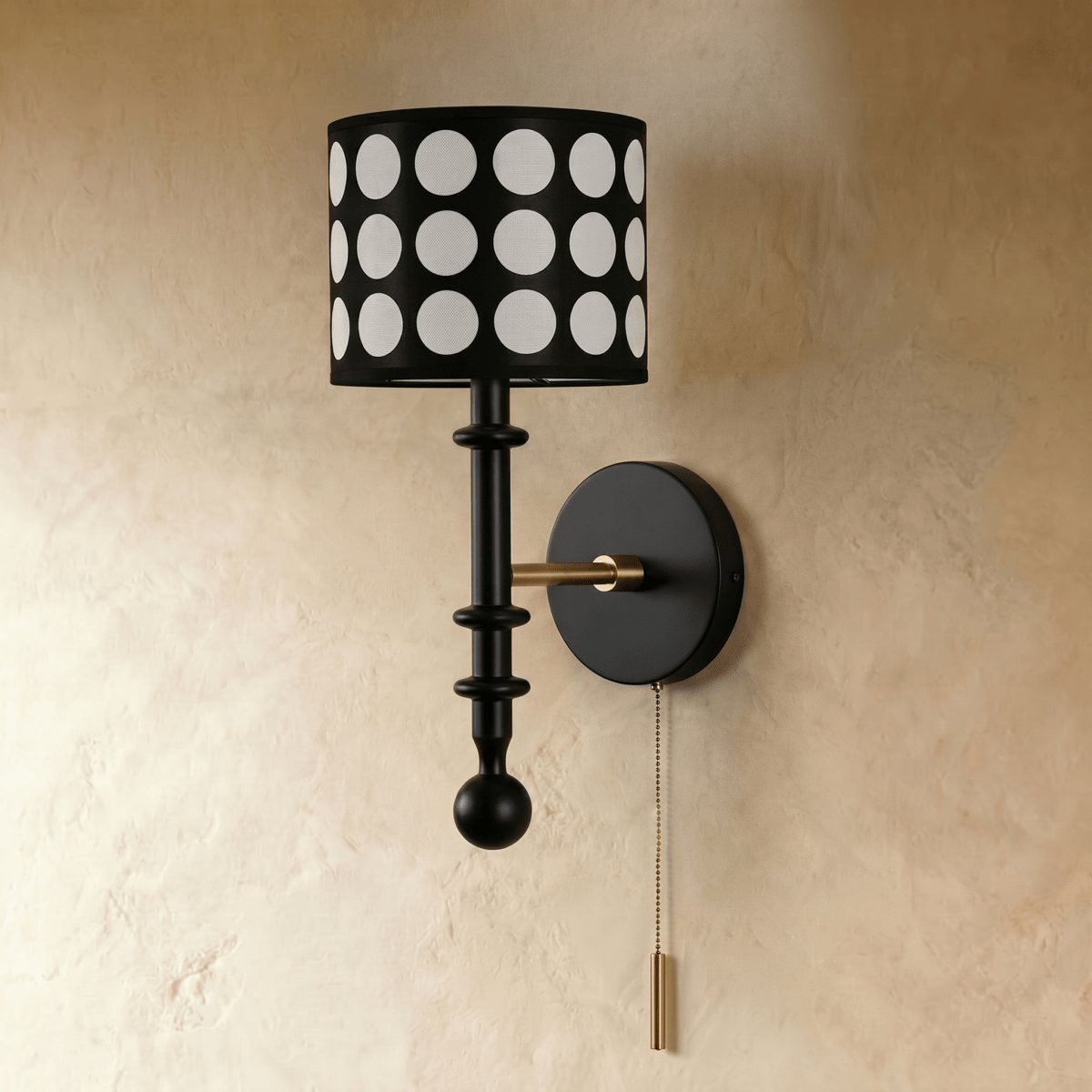 Zyranx Wall Lamp - Residence Supply