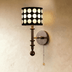 Zyranx Wall Lamp - Residence Supply