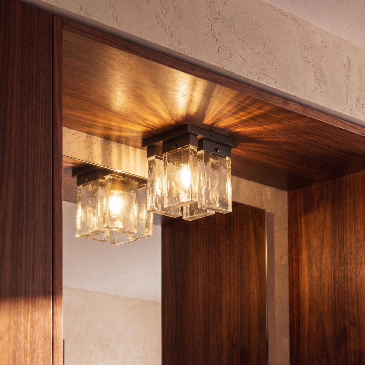 Zyric Ceiling Light - Residence Supply