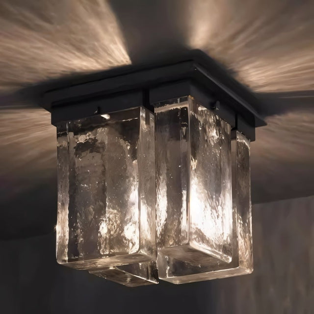 Zyric Ceiling Light - Residence Supply