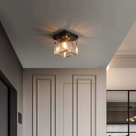 Zyric Ceiling Light - Residence Supply