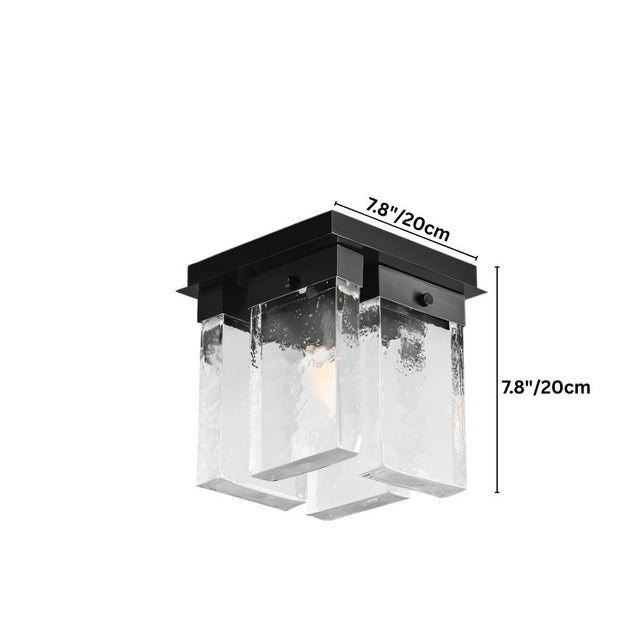 Zyric Ceiling Light - Residence Supply