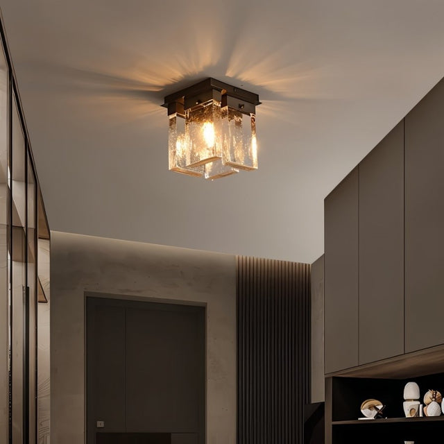 Zyric Ceiling Light - Residence Supply