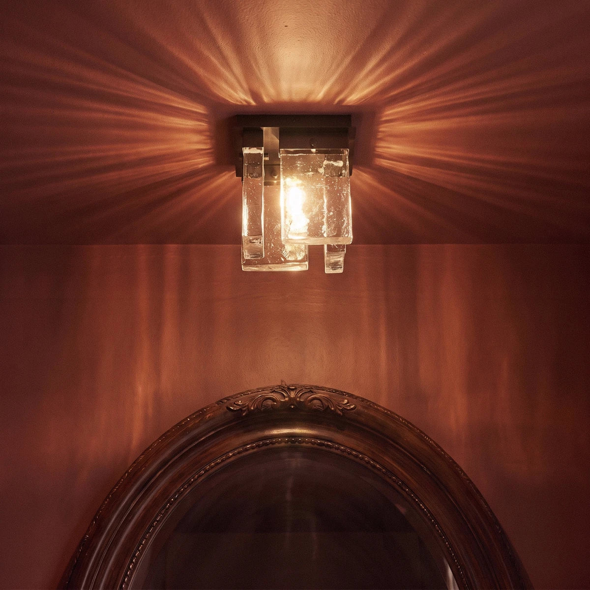 Zyric Ceiling Light - Residence Supply