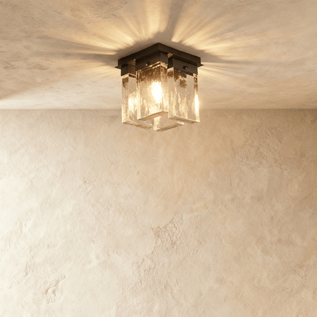 Zyric Ceiling Light - Residence Supply