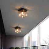 Zyric Ceiling Light - Residence Supply