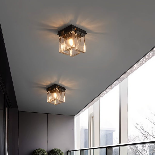 Zyric Ceiling Light - Residence Supply
