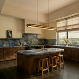 Zyrix Pendant Light - Residence Supply